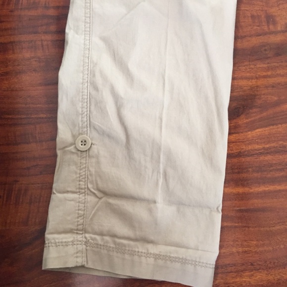 Calvin Klein Bermuda Shorts - Picture 3 of 10